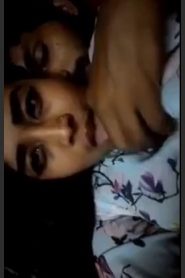 Bangla Couple Romance Video