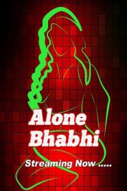 Alone Bhabhi S01 (Complete)