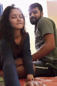 [23 Minutes] Bhojpuri Actress Trisha Video LEAKED