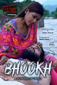 Bhookh (S01E01)