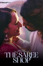 The Saree Shop (ShortFilm)
