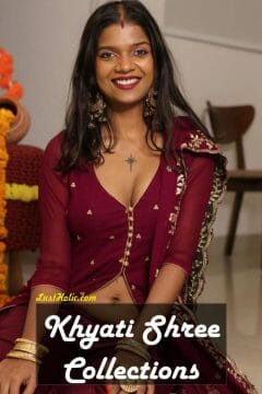 Khyati Shree Collection