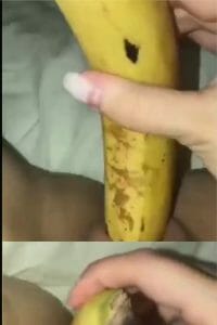 Playing with Banana